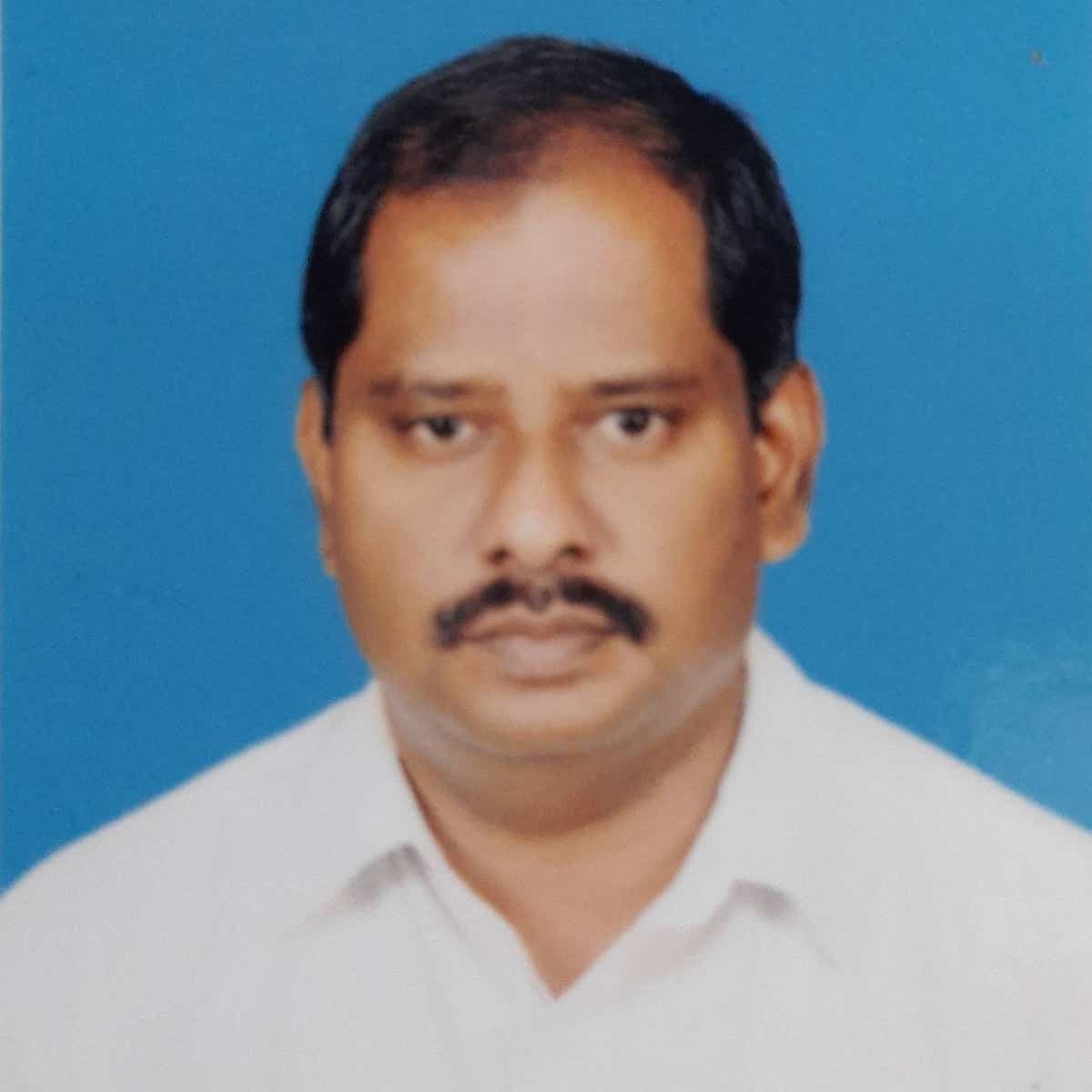 Dr.N.Vijayakumaran